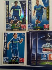 Topps Match Attax Champions