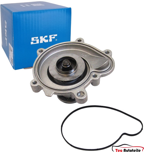 Skf wasserpumpe für mercedes - skf,