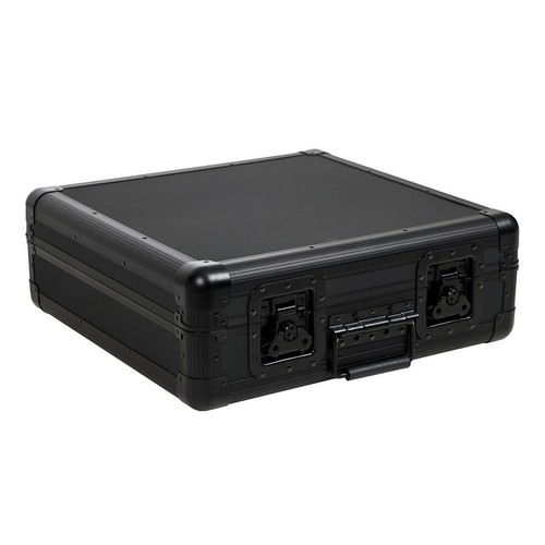 Vinyl case turntable - case,