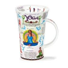 Dunoon tasse world the - tasse,