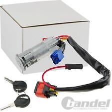 LENKSCHLOSS ZÜNDSCHLOSS für