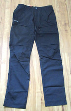 Lundhags leichte Trekkinghose