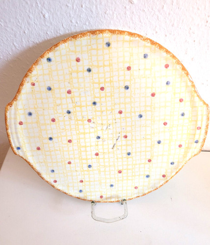 Smf schramberg handgemalt - ,