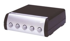 QED SS50 | Fünffaches