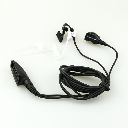 Motorola mdpmln4607a headset - mdpmln4607a,