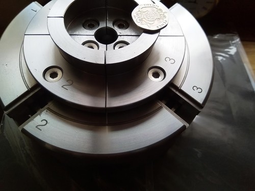 Backen getriebe roll - 4,