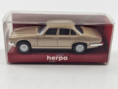 Herpa modellauto h0 - herpa,