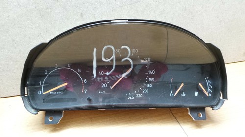 Tacho kombiinstrument saab - kombiinstrument,