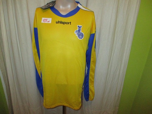 Msv duisburg uhlsport langarm - duisburg,