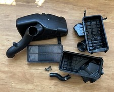 luftfilterkasten Toyota MR2 Turbo Gen 3