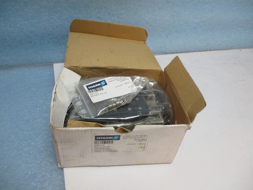 Schunk großhubgreifer - schunk,