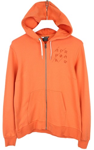 Norrona cotton slant logo - cotton,