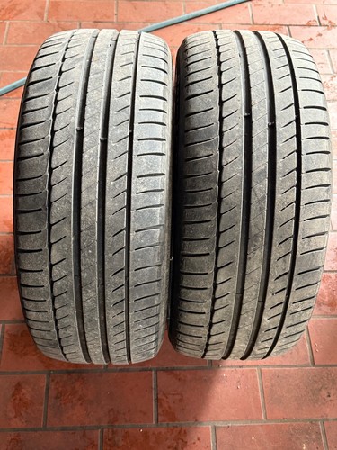 Sommerreifen michelin - 2x,