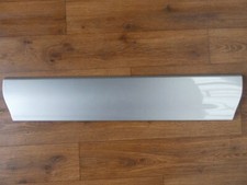 A1296902140 Türverkleidung SL R129 Beplankung Türe links Mopf Mercedes Original