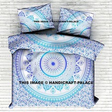 Indisch Bettlaken Mit