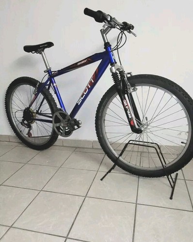 Scott timber 26er mtb - 26er, cr-mo