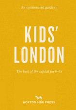 An Opinionated Guide to Kids'