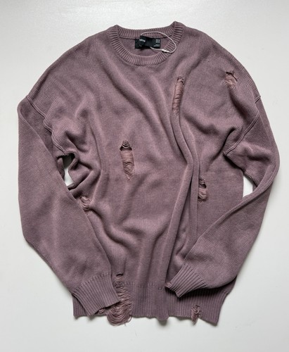 Bershka pullover gr xs - gr,