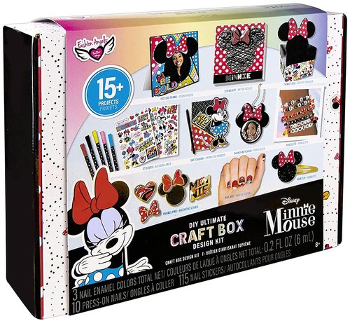 Disney minnie maus - maus, fashion