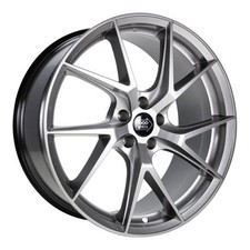 1x 1000 MIGLIA MM1012 silver