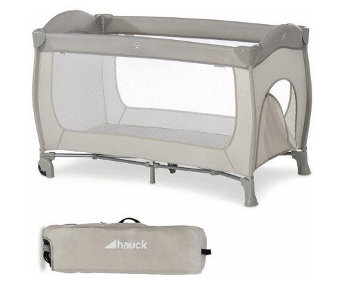 Hauck kinderreisebett sleep - hauck,