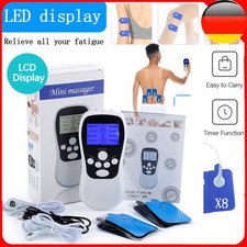 TENS EMS Reizstromgerät