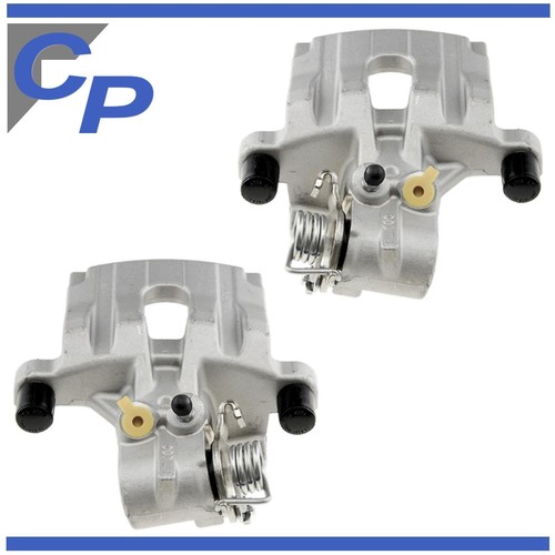 Bremssattel hinten für - 2,
