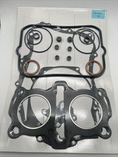 HONDA DICHTUNGSSATZ GASKET SET NEU HONDA CB400N CB400T CM400T NOS M0177
