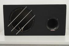 Audio System 12 Zol Bassreflex-Gehäuse 46 Liter | Aussteller, sehr gut