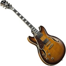 Ibanez as93fml vls - ibanez, as93fml-vls