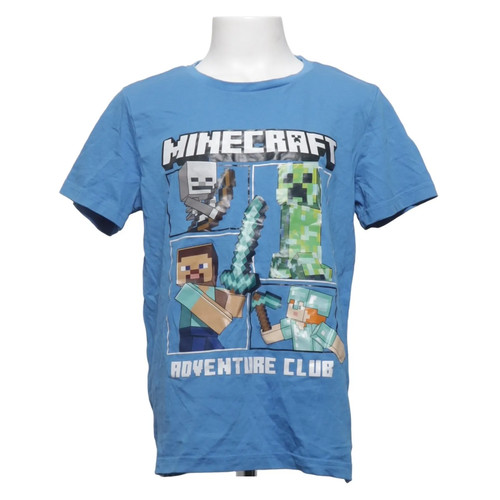 Minecraft shirt größe - minecraft,,