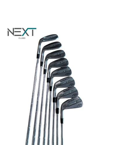 Callaway apex pro - apex, eisensatz