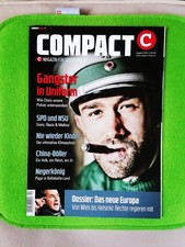 COMPACT Magazin 12/2017
