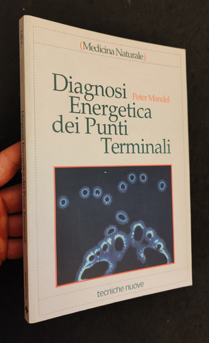 Peter mandel energetische - peter,