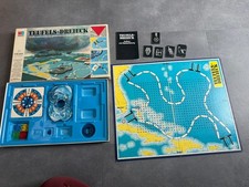 Teufels-Dreieck | MB Spiele |