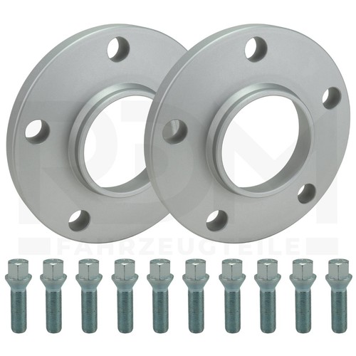 Spurverbreiterung 30mm 2x15mm