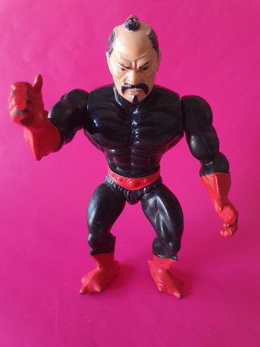 Motu masters the universe - of,