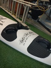 surfboard Handmade Hamburg 92