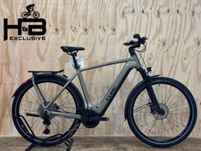 Cube Kathmandu Hybrid Pro 750