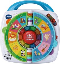 vtech ABC-Lernabenteuer -