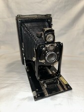 Leonar Rapid Plattenkamera