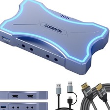 4K HDMI Capture Card mit