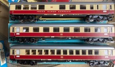 Marklin 4056 4058 - , 4059