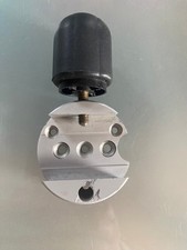 🚩 Prismenklemme für 2"