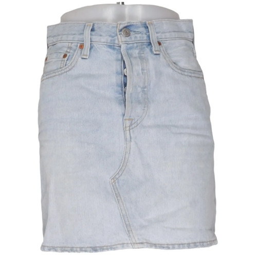 Levi strauss jeansrock - levi, co,