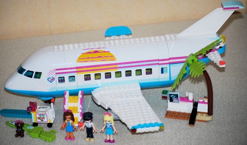 Lego 41429 city friends - 41429,
