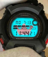 G-SHOCK DW-002 Michiko Koshino