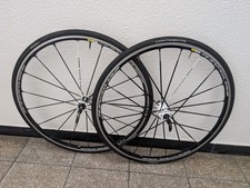 Laufradsatz Mavic Ksyrium SLS