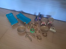 Playmobil History Römer Ägypter Möbel Zubehör Konvolut