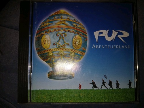 Pur abenteuerland - pur,